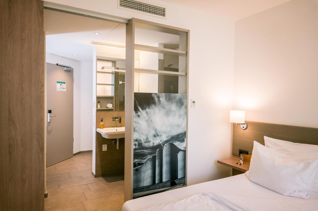Hotel Trezor Singen Exterior photo